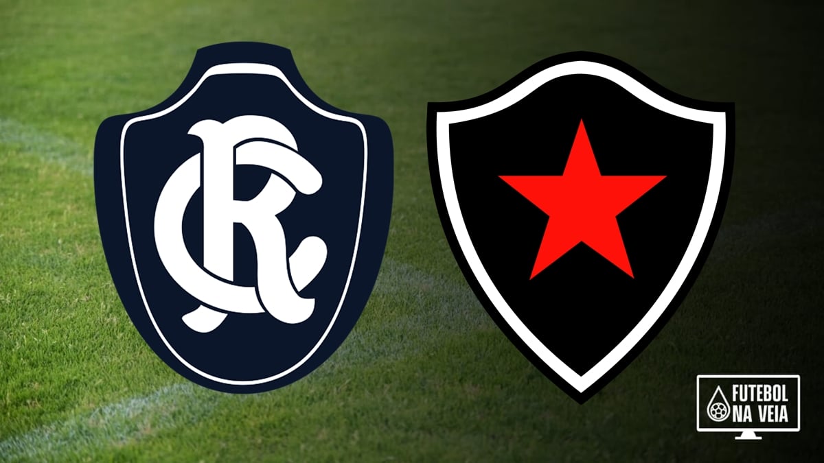 Remo x Botafogo-PB ao vivo e online: onde assistir, hor&aacute;rio e escala&ccedil;&otilde;es no Brasileir&atilde;o S&eacute;rie C 2023