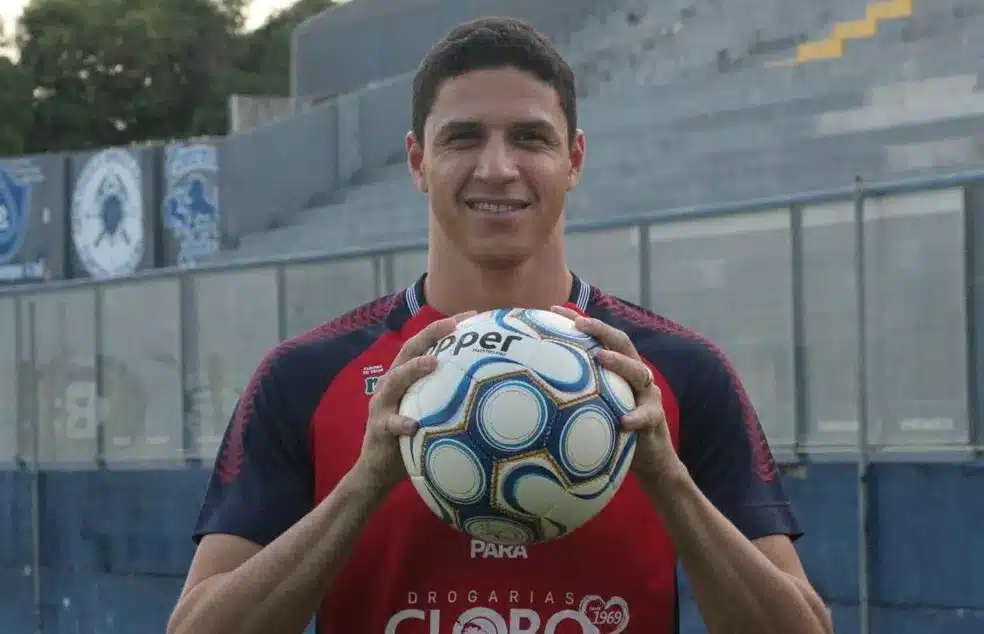 Top 5 &iacute;dolos do futebol: Remo