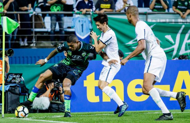 Considerado o “Rei da Ásia”, Ricardo Lopes está na mira de gigante tailandês