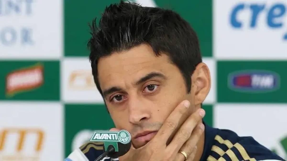 Ex-jogador do Palmeiras &eacute; refor&ccedil;o de clube da S&eacute;rie C; saiba mais