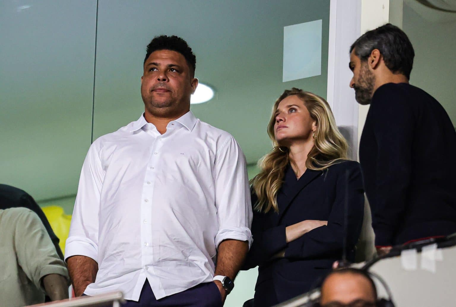 Ronaldo faz postagem sobre manter cautela sobre a campanha do Cruzeiro