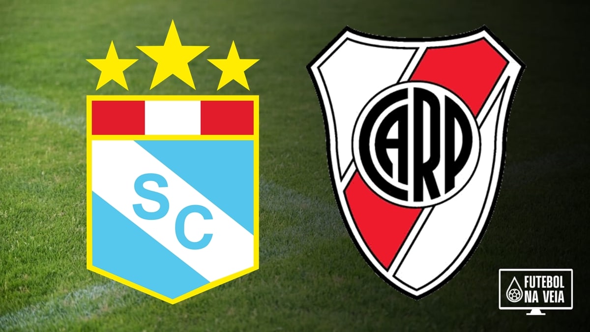 Sporting Cristal x River Plate ao vivo e online: onde assistir, hor&aacute;rio e escala&ccedil;&atilde;o na Libertadores 2023