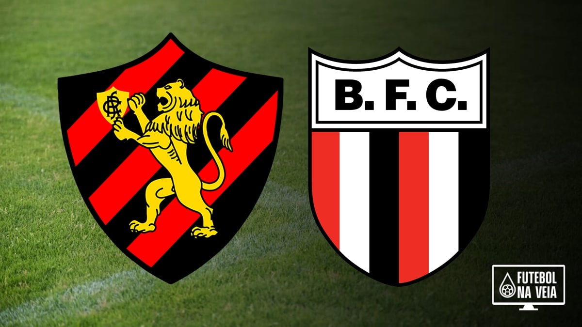Sport x Botafogo-SP ao vivo e online: onde assistir, hor&aacute;rio e escala&ccedil;&otilde;es no Brasileir&atilde;o S&eacute;rie B 2023