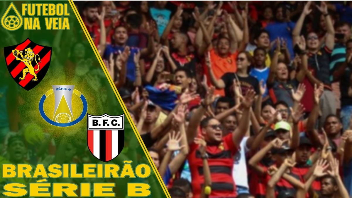 Palpite Sport x Botafogo-SP &ndash; 20/05 &ndash; Brasileir&atilde;o S&eacute;rie B 2023