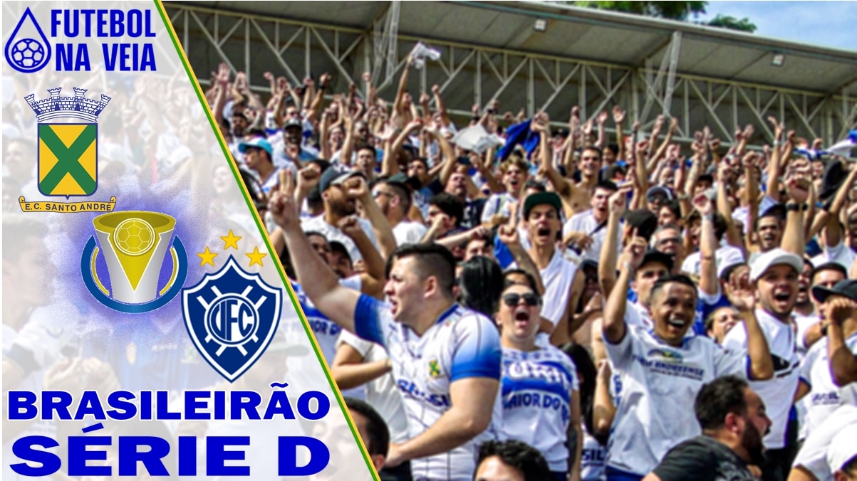 Palpite Santo Andr&eacute; x Vit&oacute;ria-ES &ndash; 13/05 &ndash; Brasileir&atilde;o S&eacute;rie D 2023