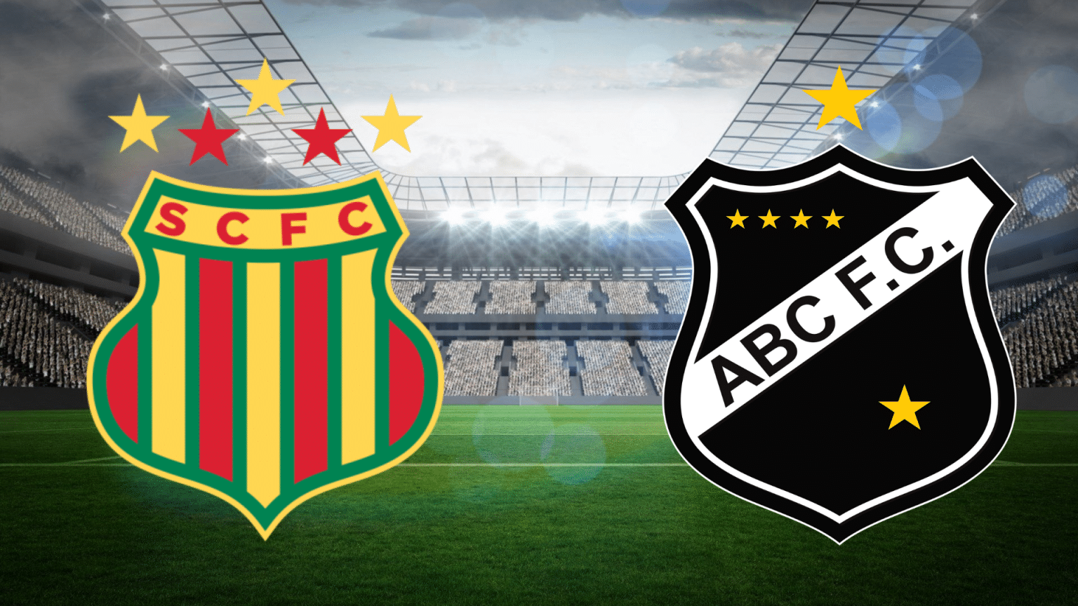 Sampaio Corr&ecirc;a x ABC ao vivo e online: onde assistir, hor&aacute;rio e escala&ccedil;&atilde;o no Brasileir&atilde;o S&eacute;rie B 2023