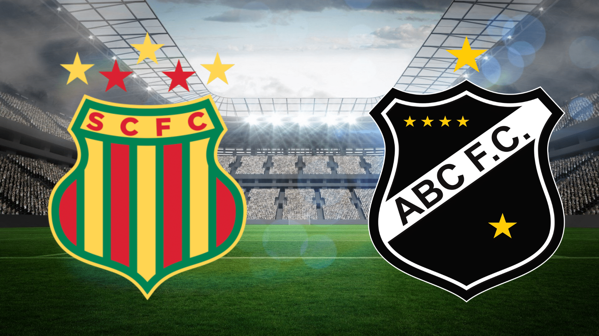 Sampaio Corr&ecirc;a x ABC ao vivo e online: onde assistir, hor&aacute;rio e escala&ccedil;&atilde;o no Brasileir&atilde;o S&eacute;rie B 2023