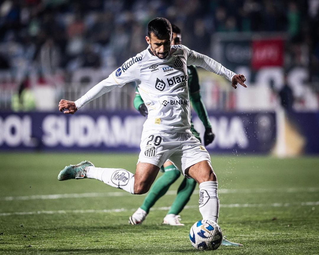 Audax Italiano x Santos – Resultado, destaques e reação