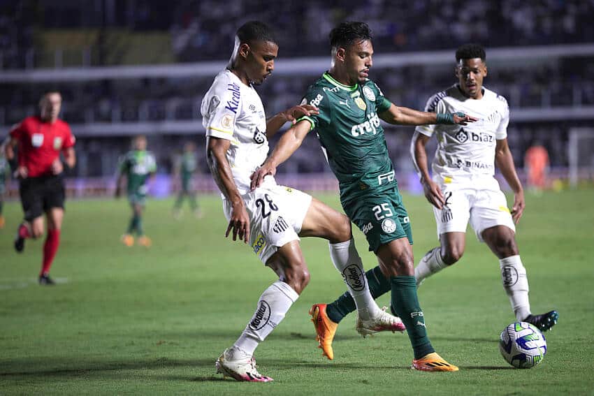 Jogo do Santos sofrer&aacute; investiga&ccedil;&atilde;o s&eacute;ria da Conmebol; saiba mais