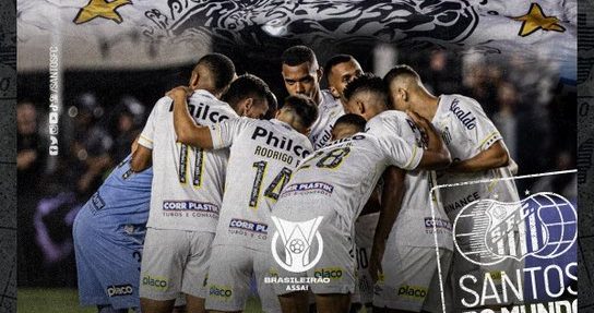Santos x Palmeiras – Resultado, destaques e reação