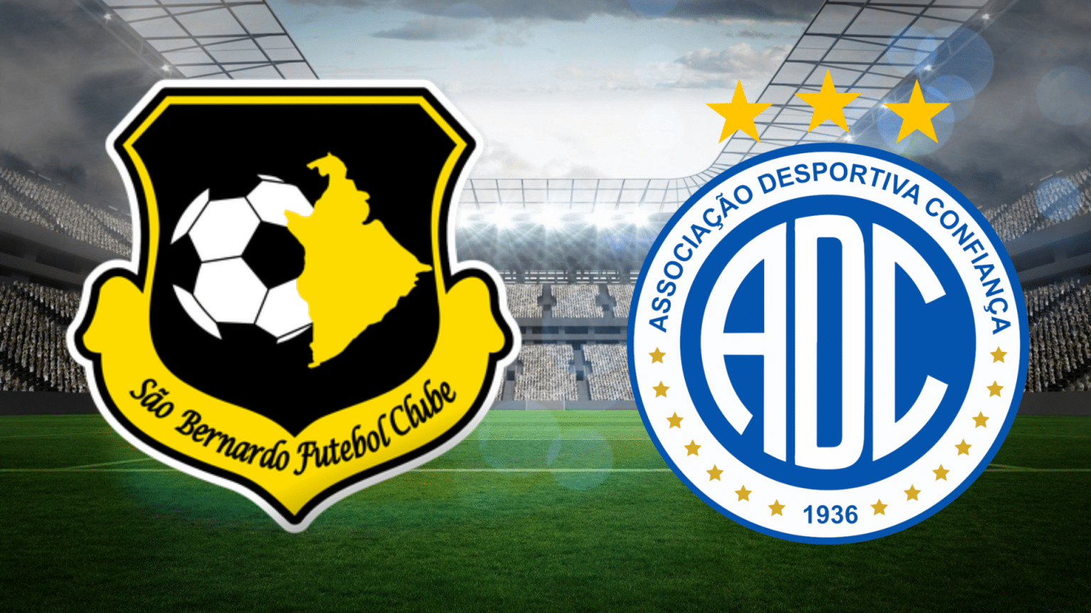 S&atilde;o Bernardo x Confian&ccedil;a ao vivo e online: onde assistir, hor&aacute;rio e escala&ccedil;&atilde;o no Brasileir&atilde;o S&eacute;rie C 2023