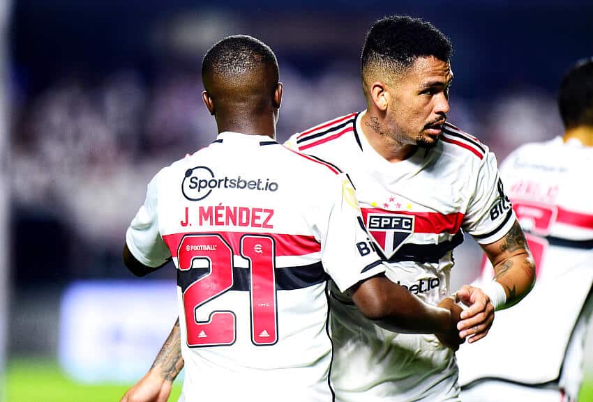 Jogador do S&atilde;o Paulo diz &lsquo;n&atilde;o&rsquo; e fica de fora de manipula&ccedil;&atilde;o de resultados; veja