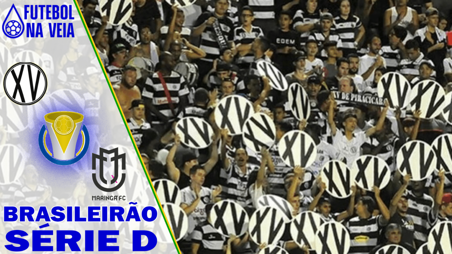 Palpite XV de Piracicaba x Maring&aacute; &ndash; 06/05 &ndash; Brasileir&atilde;o S&eacute;rie D 2023