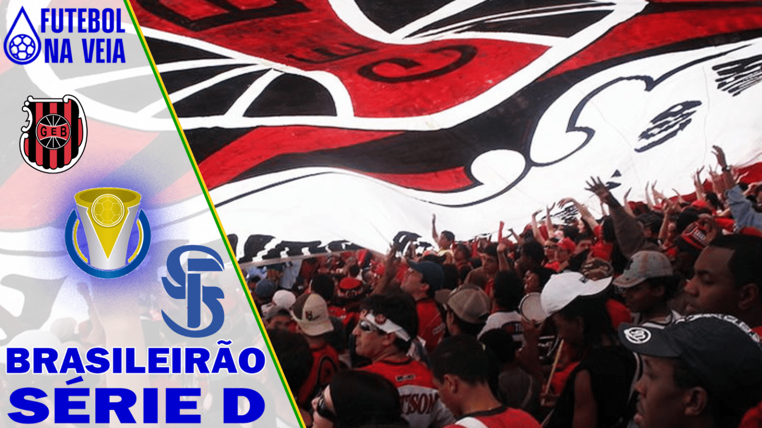 Palpite Brasil de Pelotas x S&atilde;o Joseense &ndash; 13/05 &ndash; Brasileir&atilde;o S&eacute;rie D 2023