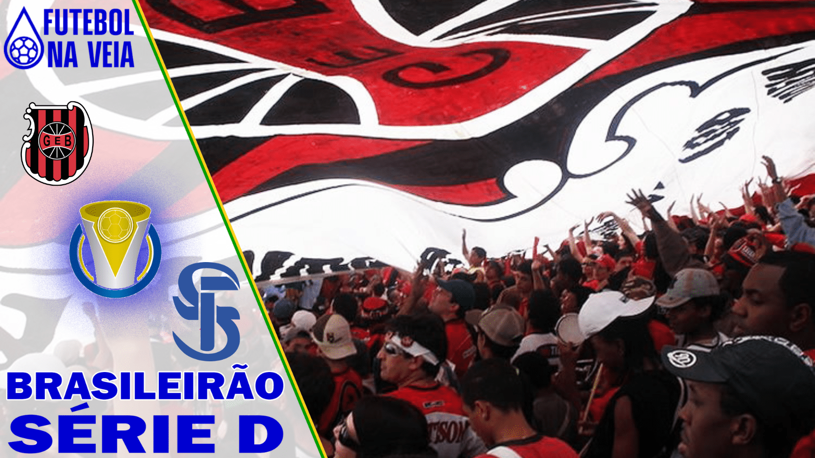 Palpite Brasil de Pelotas x S&atilde;o Joseense &ndash; 13/05 &ndash; Brasileir&atilde;o S&eacute;rie D 2023