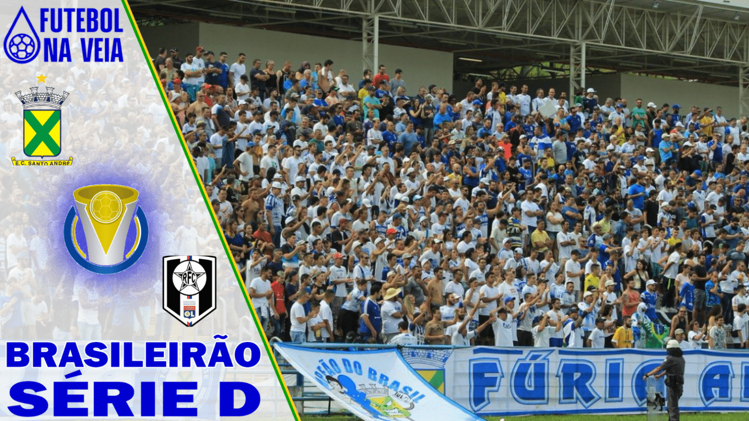 Palpite Santo Andr&eacute; x Resende &ndash; 27/05 &ndash; Brasileir&atilde;o S&eacute;rie D 2023