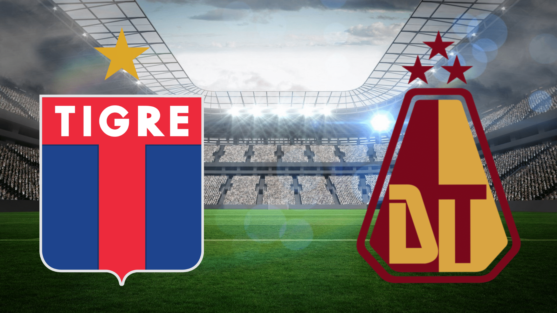 Tigre x Deportes Tolima ao vivo e online: onde assistir, hor&aacute;rio e escala&ccedil;&atilde;o na Sul-Americana 2023