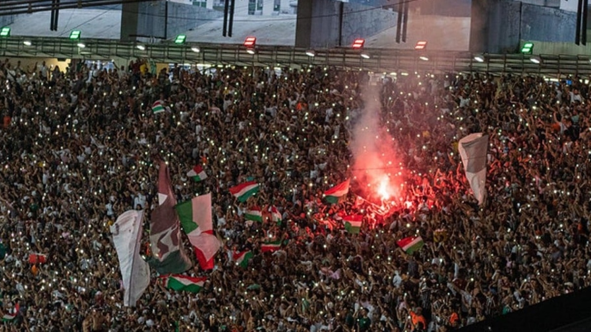 Conmebol define puni&ccedil;&atilde;o para gigante brasileiro na Libertadores 2023; saiba mais