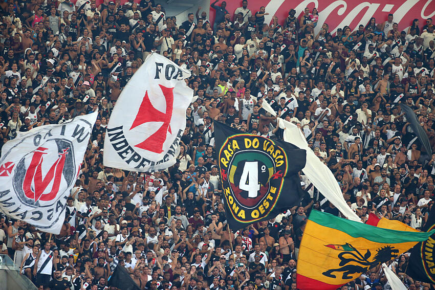 Campeonato Brasileiro alcan&ccedil;a marca hist&oacute;rica ap&oacute;s 40 anos; saiba mais