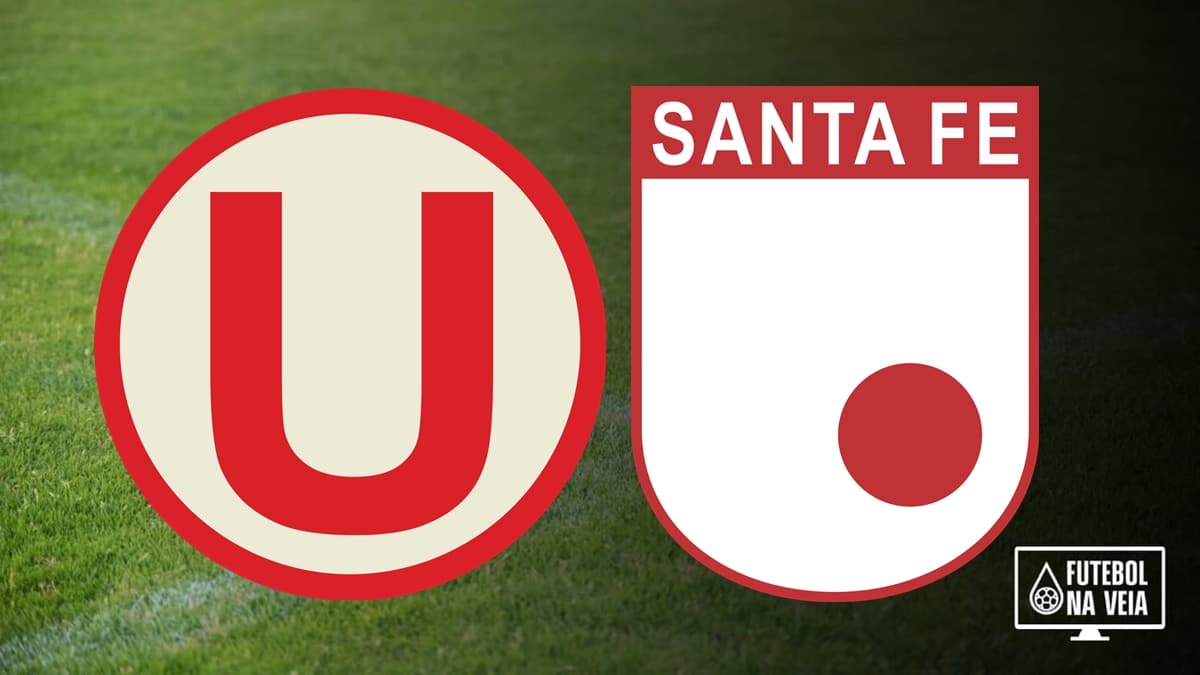 Universitario x Santa Fe ao vivo e online: onde assistir, hor&aacute;rio e escala&ccedil;&otilde;es na Sul-Americana 2023