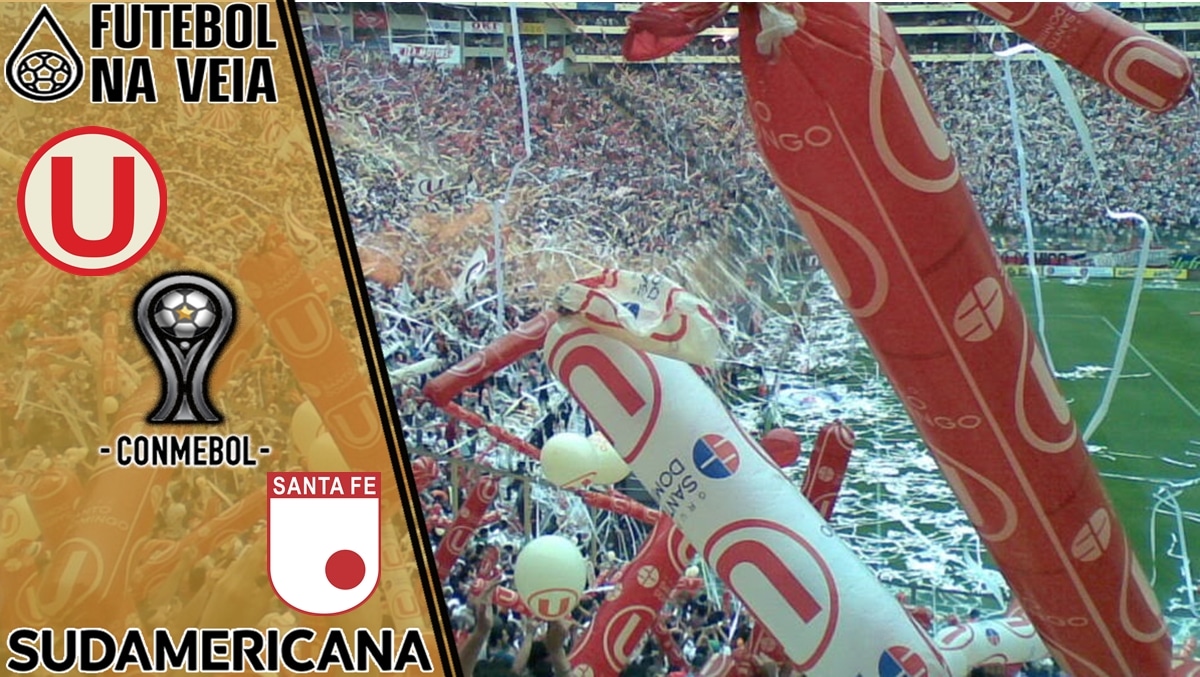 Palpite Universitario x Santa Fe &ndash; 04/05 &ndash; Copa Sul-Americana 2023