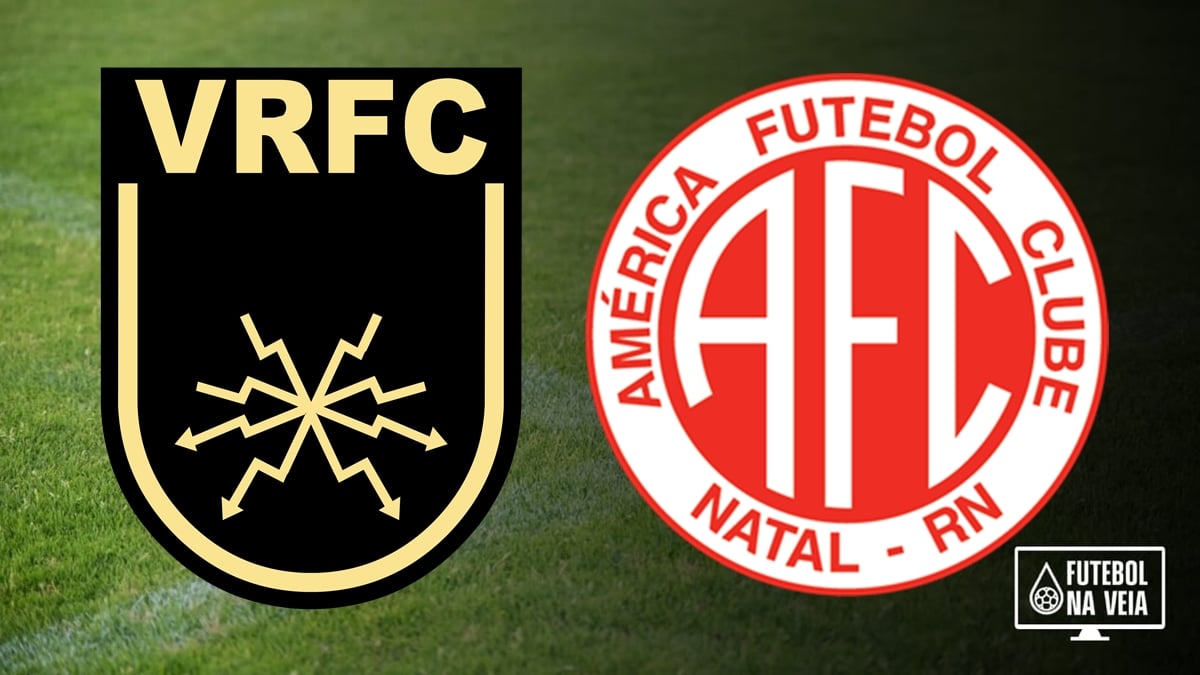 Volta Redonda x Am&eacute;rica-RN ao vivo e online: onde assistir, hor&aacute;rio e escala&ccedil;&atilde;o no Brasileir&atilde;o S&eacute;rie C 2023