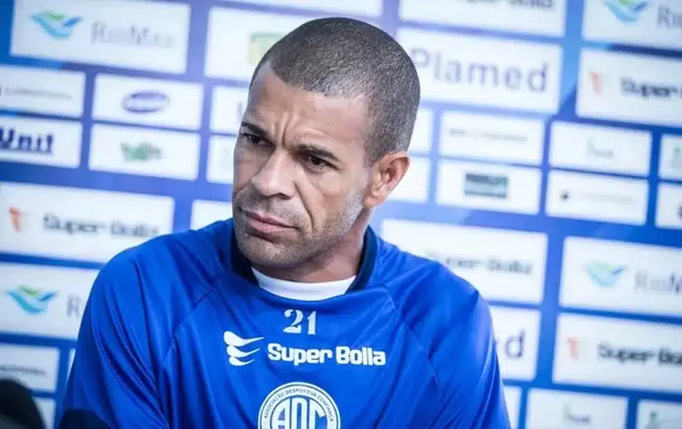 Top 5 &iacute;dolos do futebol: Confian&ccedil;a