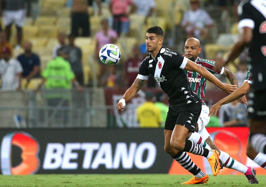 Craque do Vasco pode sair para o futebol europeu, Itália deve ser o destino; confira