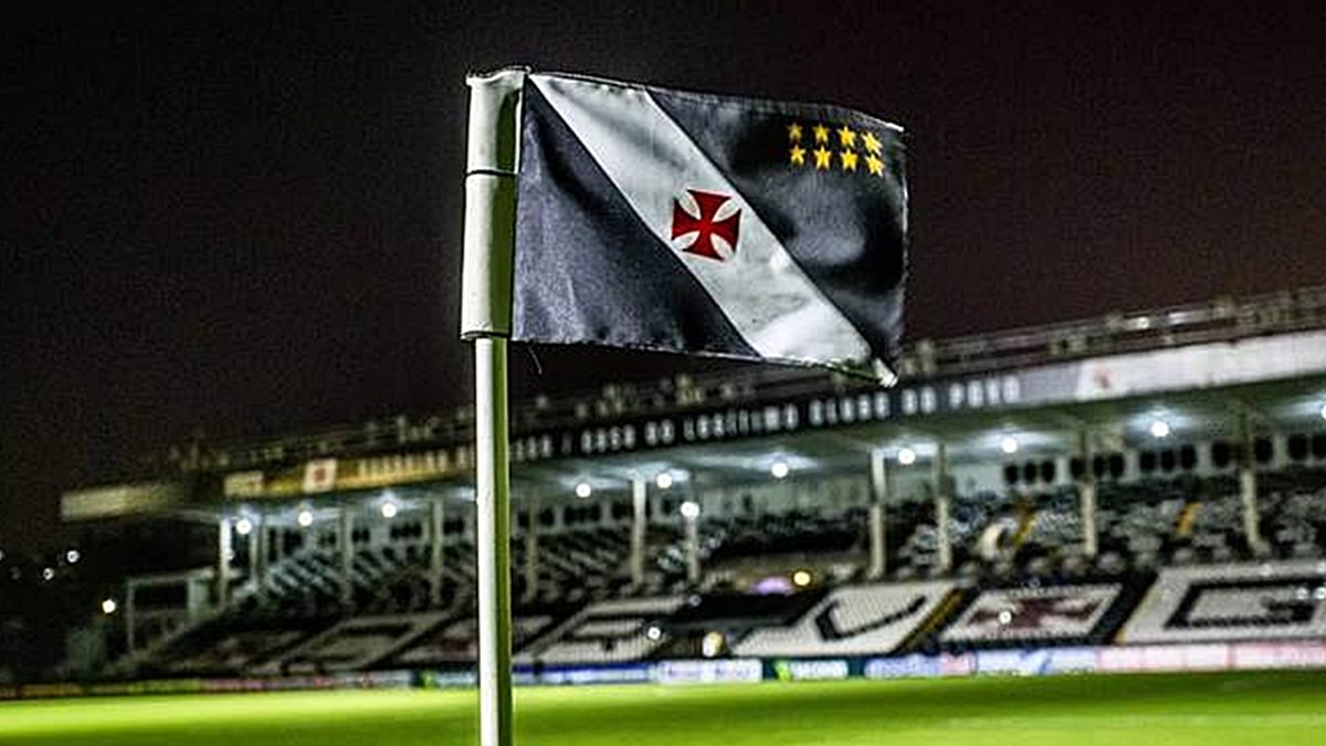 Indignada, direção do Vasco vai à CBF cobrar explicações sobre Brasileirão; saiba mais