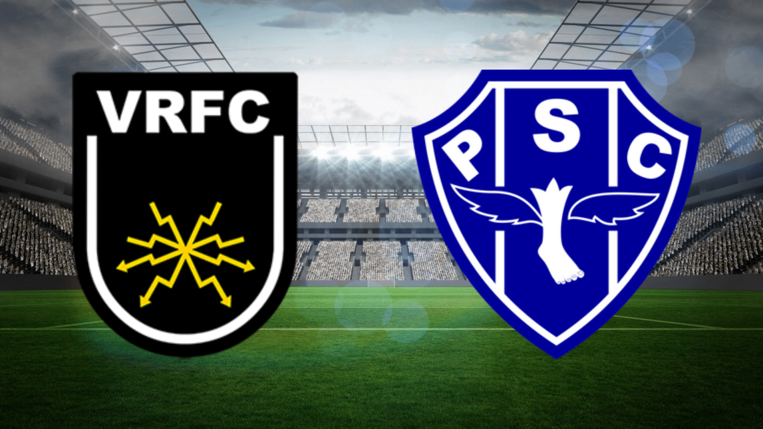 Volta Redonda x Paysandu ao vivo e online: onde assistir, hor&aacute;rio e escala&ccedil;&atilde;o no Brasileir&atilde;o S&eacute;rie C 2023