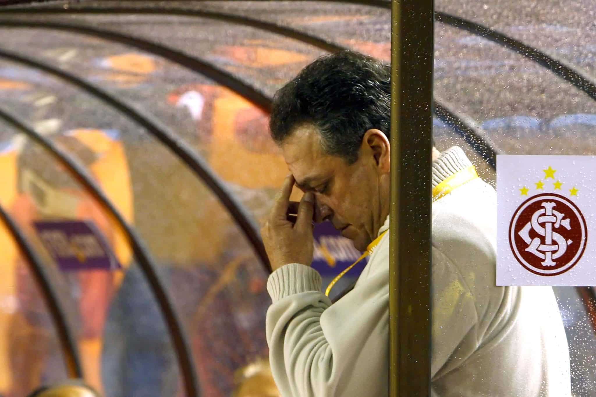 “Impossível”, Abel Braga descarta ida ao Internacional