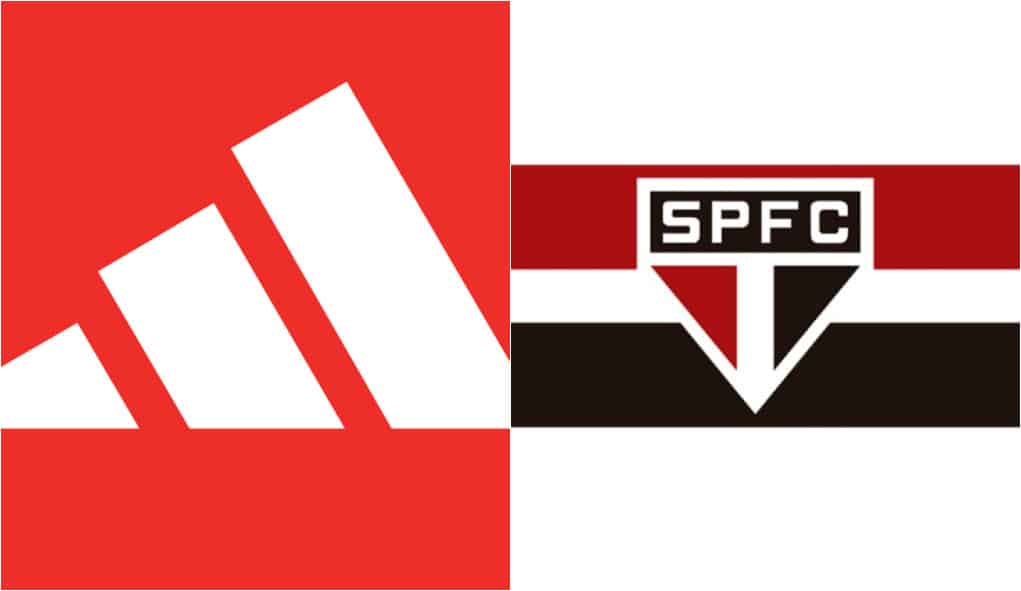 Mau relacionamento com a Adidas faz S&atilde;o Paulo se aproximar de nova fornecedora esportiva