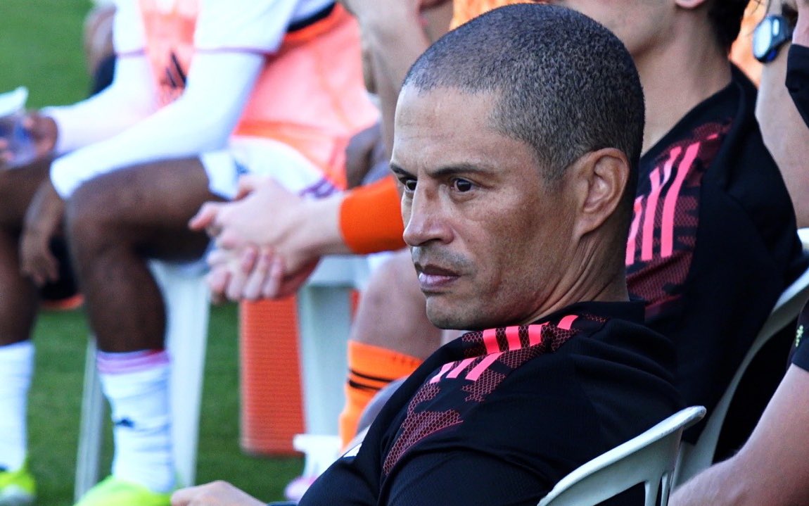 Em período de aprendizado, Alex se impressiona com estrutura do Palmeiras