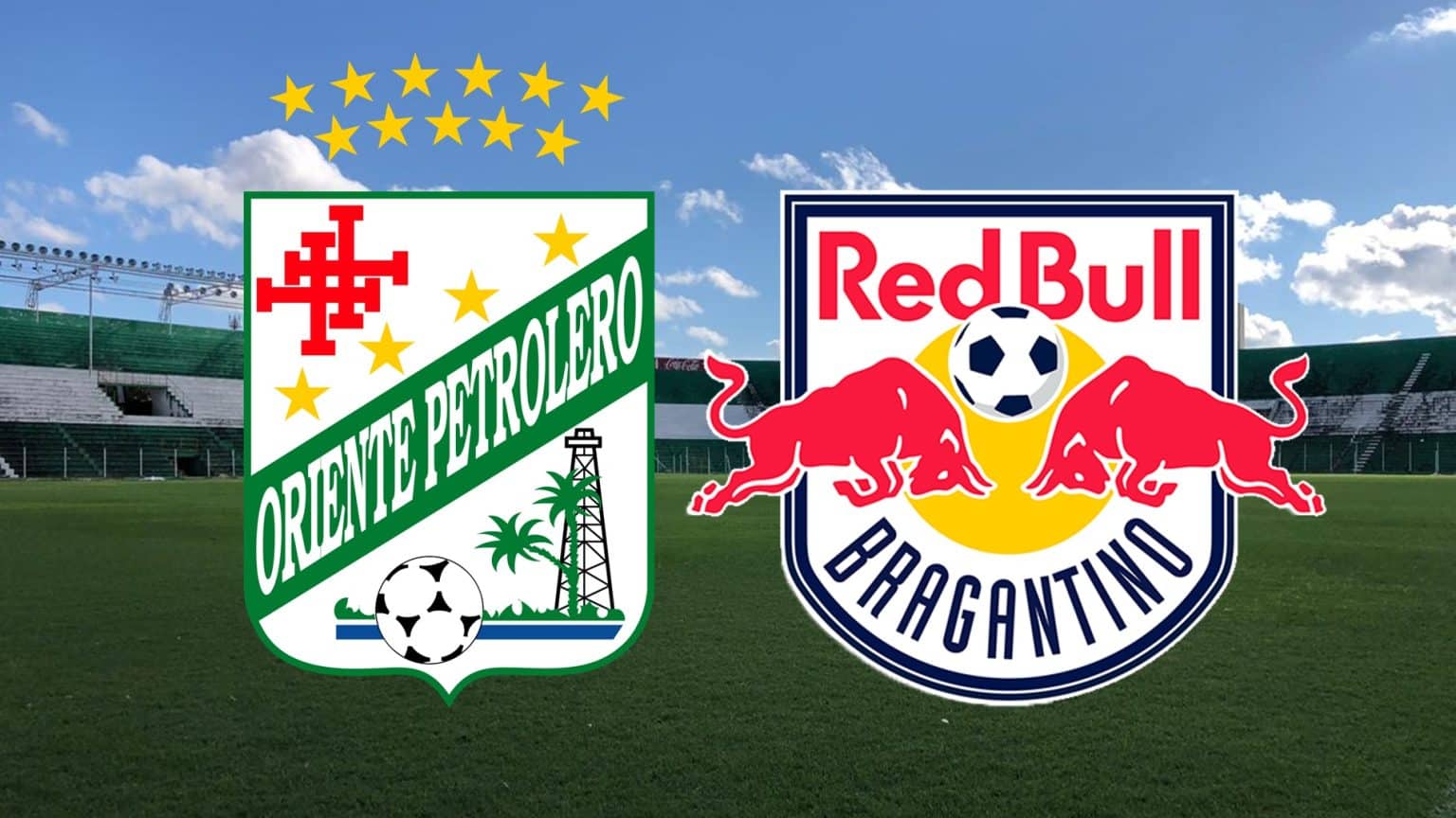 Oriente Petrolero x RB Bragantino ao vivo e online: onde assistir, horário e escalação na Sul-Americana 2023