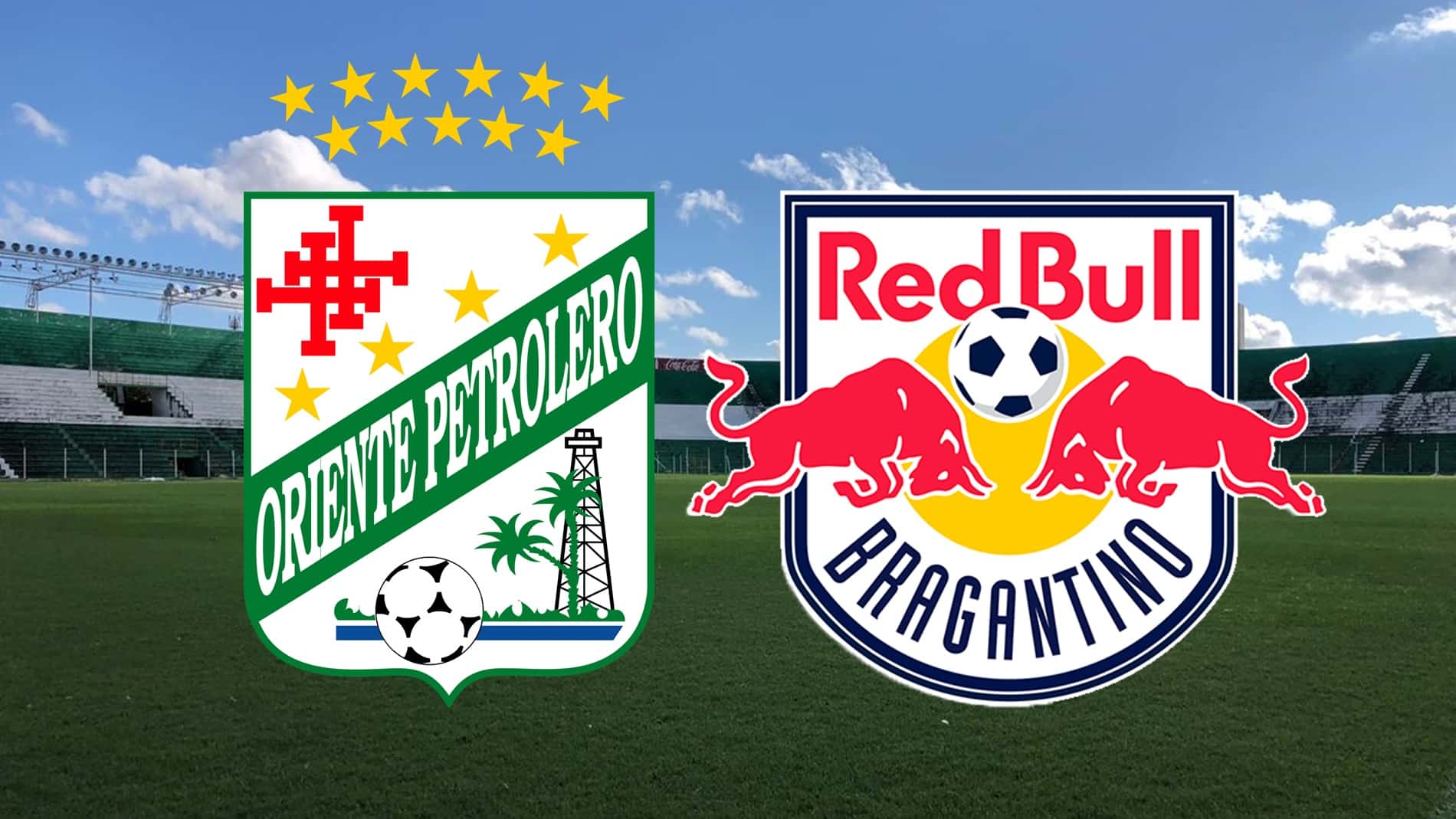 Oriente Petrolero x RB Bragantino ao vivo e online: onde assistir, hor&aacute;rio e escala&ccedil;&atilde;o na Sul-Americana 2023
