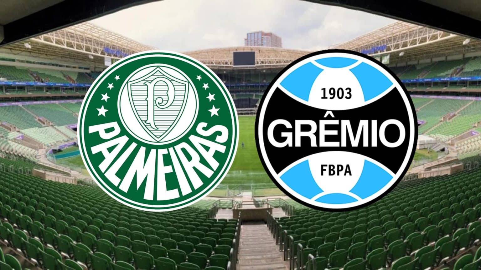 Palmeiras x Gr&ecirc;mio ao vivo e online: onde assistir, hor&aacute;rio e escala&ccedil;&atilde;o no Brasileir&atilde;o S&eacute;rie A 2023