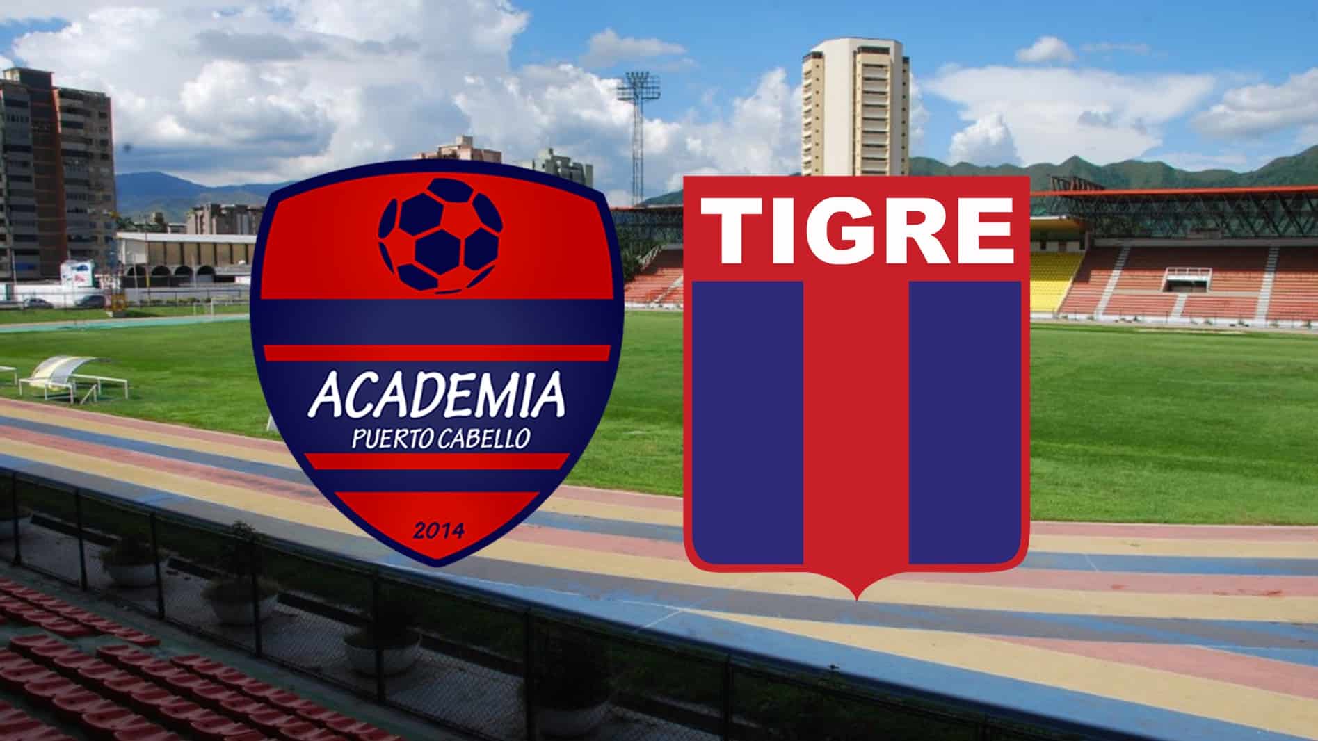 Puerto Cabello x Tigre ao vivo e online: onde assistir, hor&aacute;rio e escala&ccedil;&atilde;o na Sul-Americana 2023