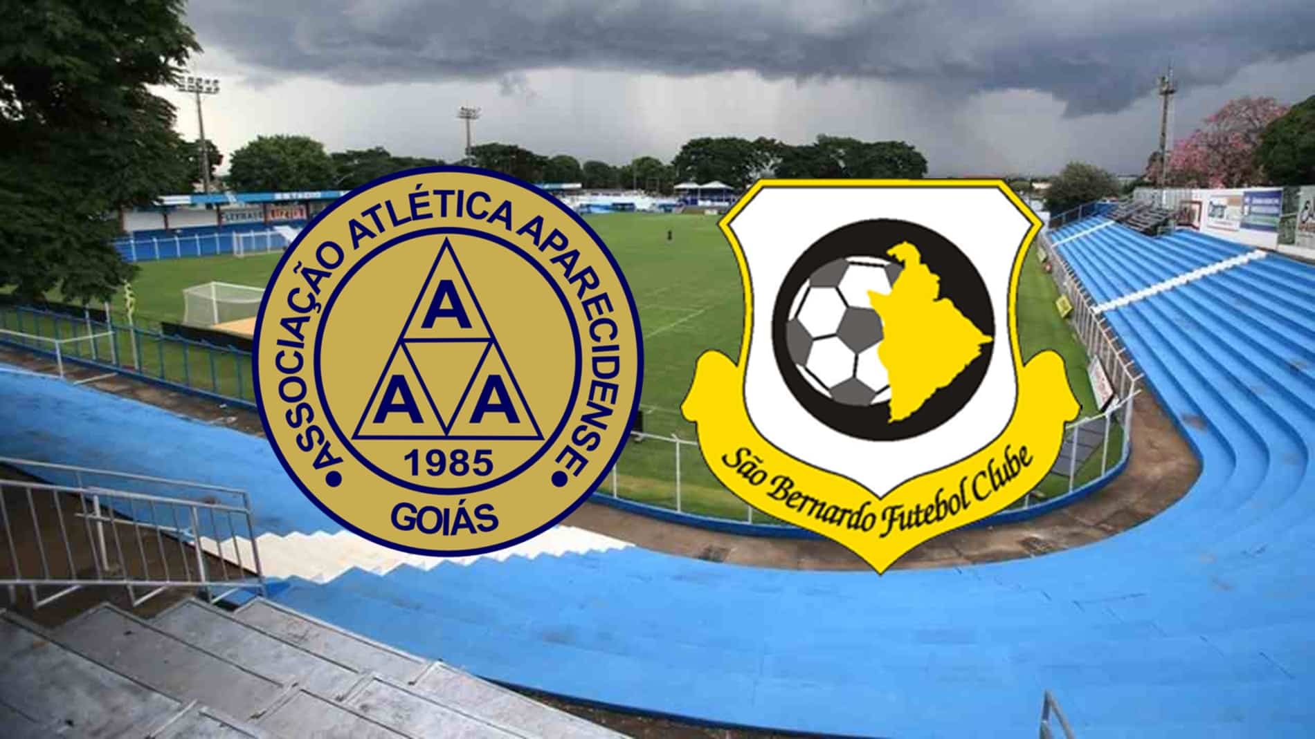 Aparecidense x S&atilde;o Bernardo ao vivo e online: onde assistir, hor&aacute;rio e escala&ccedil;&atilde;o no Brasileir&atilde;o S&eacute;rie C 2023