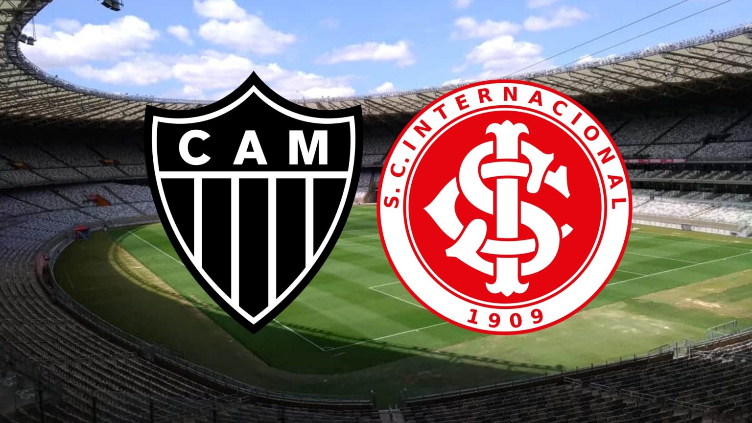 Atl&eacute;tico-MG x Internacional ao vivo e online: onde assistir, hor&aacute;rio e escala&ccedil;&atilde;o no Brasileir&atilde;o S&eacute;rie A 2023