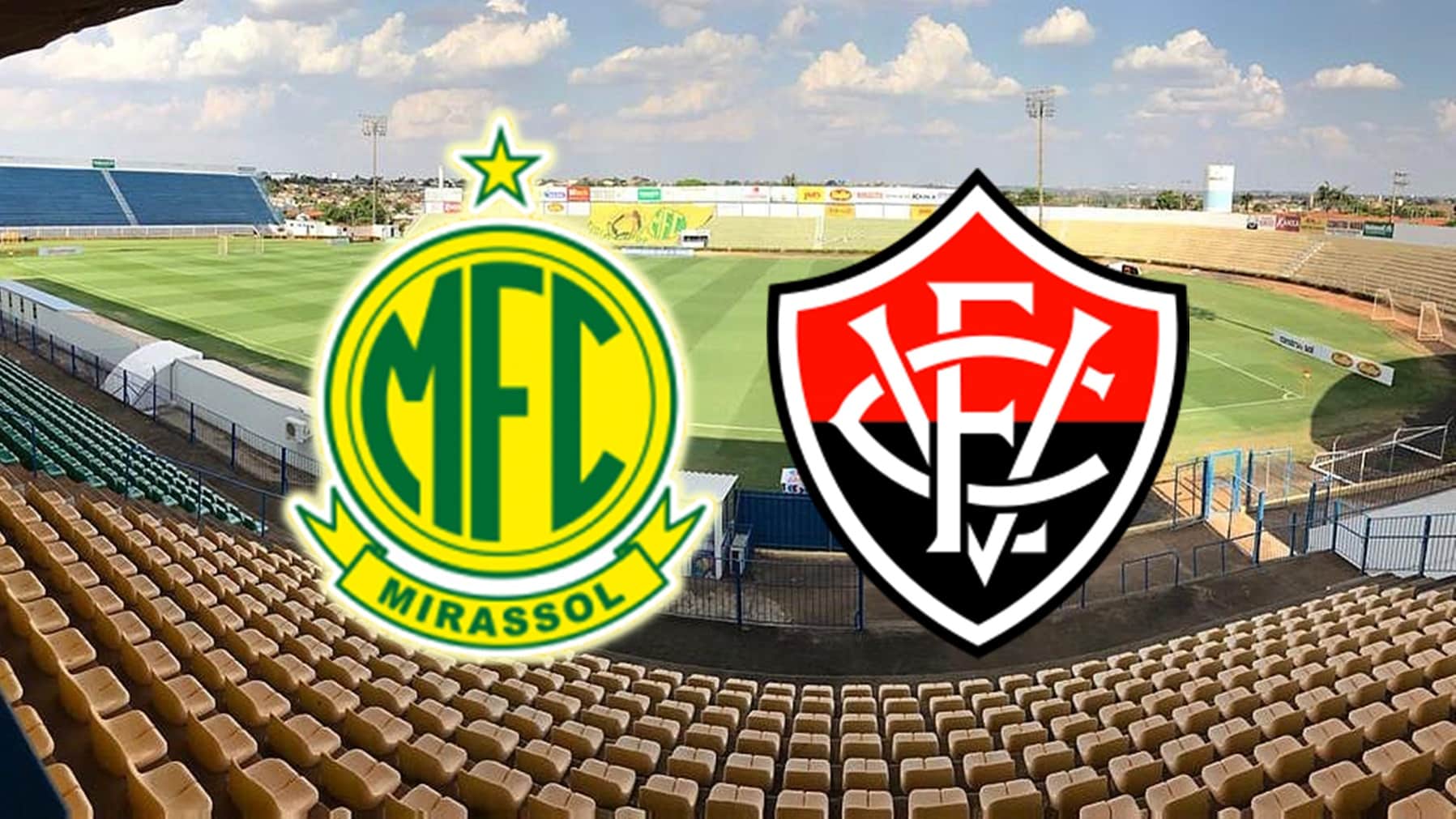 Mirassol x Vit&oacute;ria ao vivo e online: onde assistir, hor&aacute;rio e escala&ccedil;&atilde;o no Brasileir&atilde;o S&eacute;rie B 2023