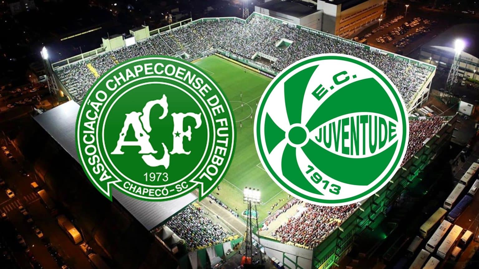 Chapecoense x Juventude ao vivo e online: onde assistir, hor&aacute;rio e escala&ccedil;&atilde;o no Brasileir&atilde;o S&eacute;rie B 2023