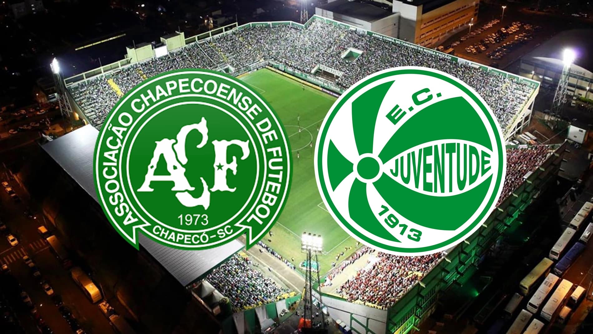 Chapecoense x Juventude ao vivo e online: onde assistir, hor&aacute;rio e escala&ccedil;&atilde;o no Brasileir&atilde;o S&eacute;rie B 2023