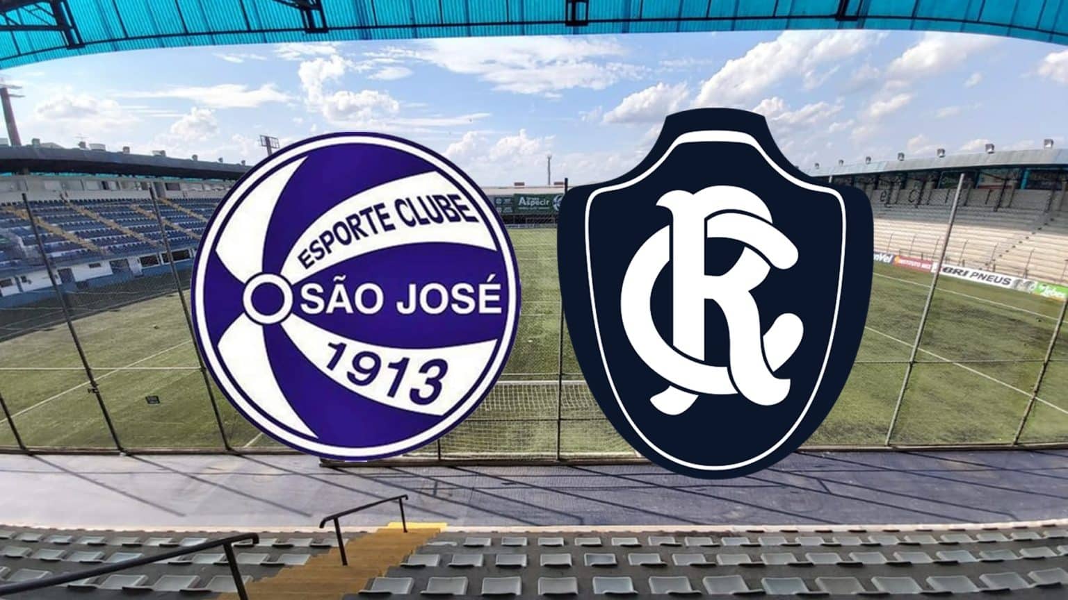 São José-RS x Remo ao vivo e online: onde assistir, horário e escalação no Brasileirão Série C 2023