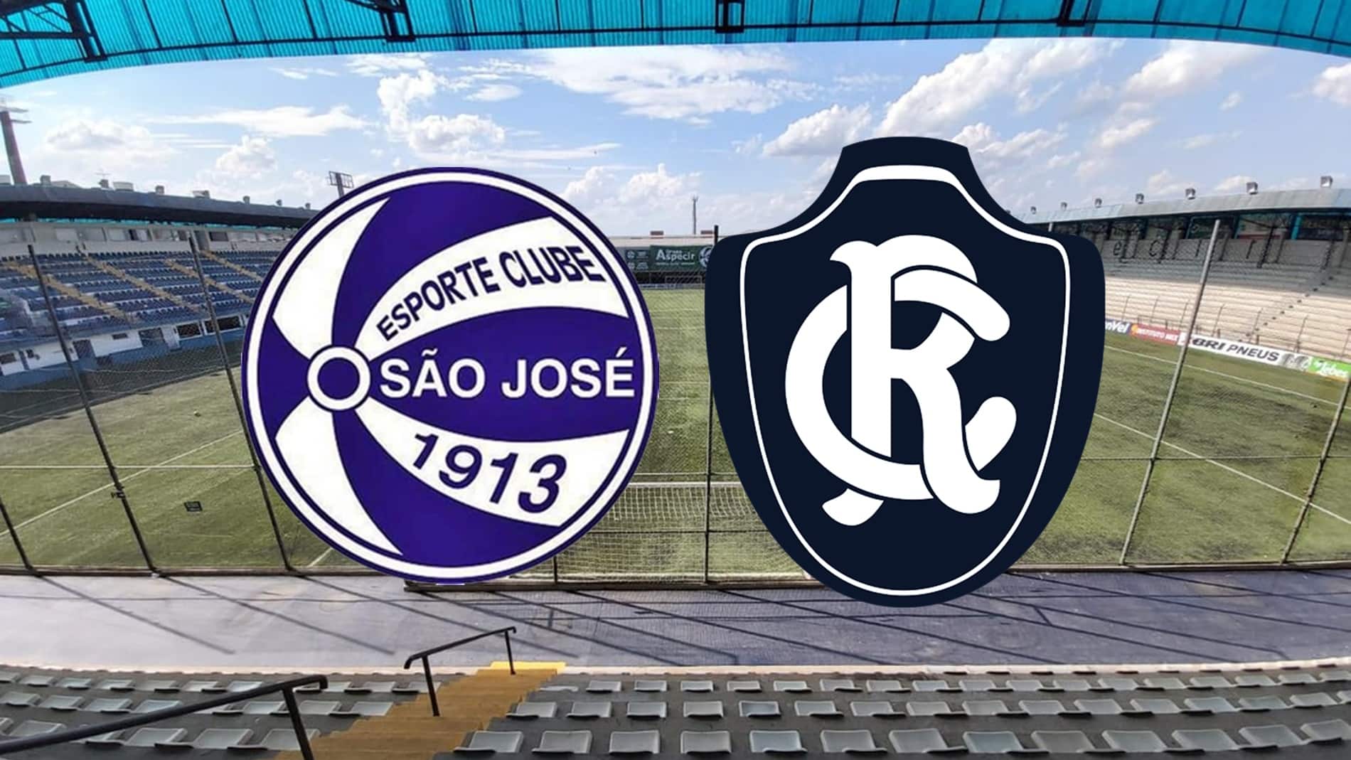 S&atilde;o Jos&eacute;-RS x Remo ao vivo e online: onde assistir, hor&aacute;rio e escala&ccedil;&atilde;o no Brasileir&atilde;o S&eacute;rie C 2023