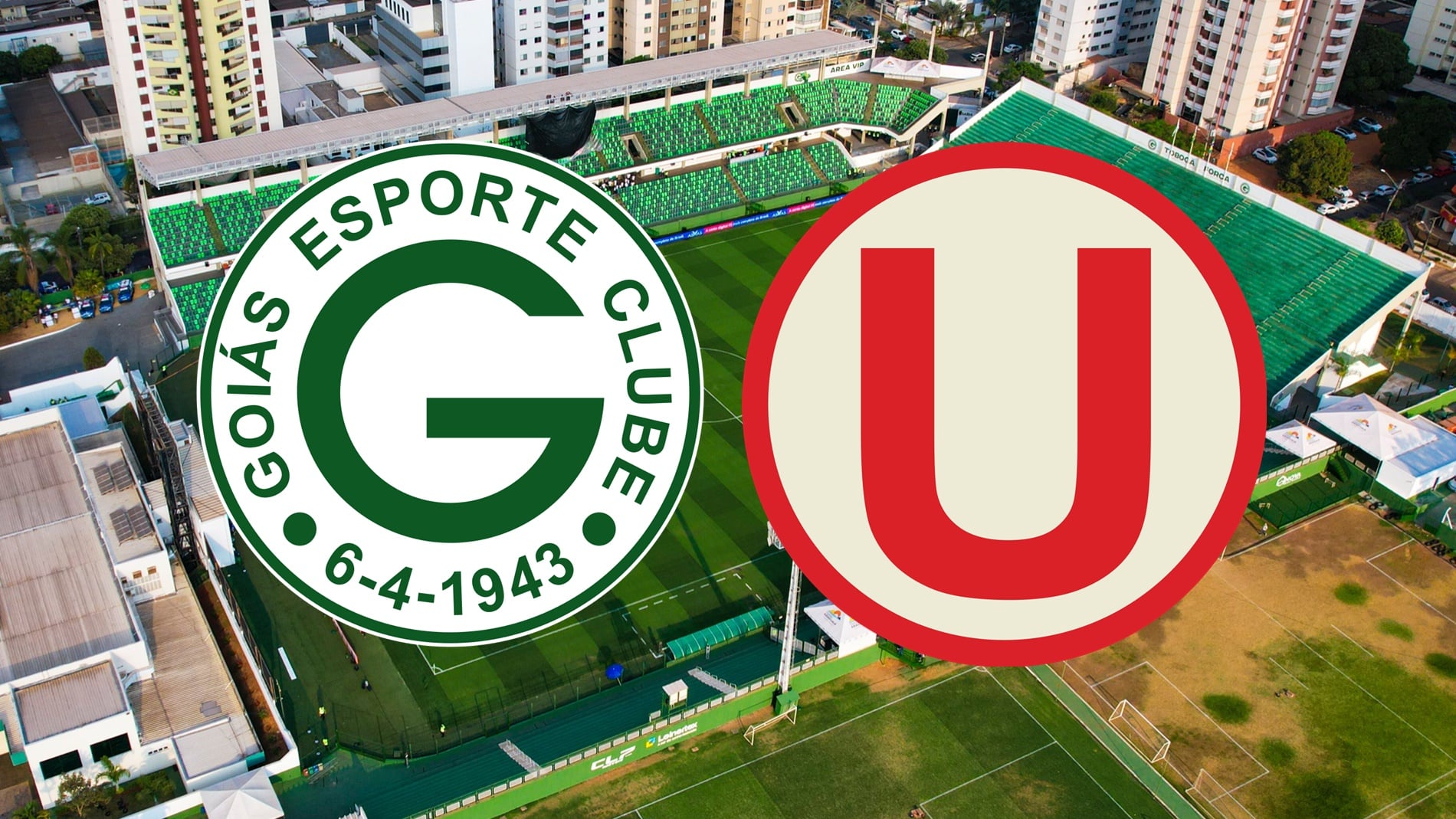 Goi&aacute;s x Universitario ao vivo e online: onde assistir, hor&aacute;rio e escala&ccedil;&atilde;o no Sul-Americana 2023