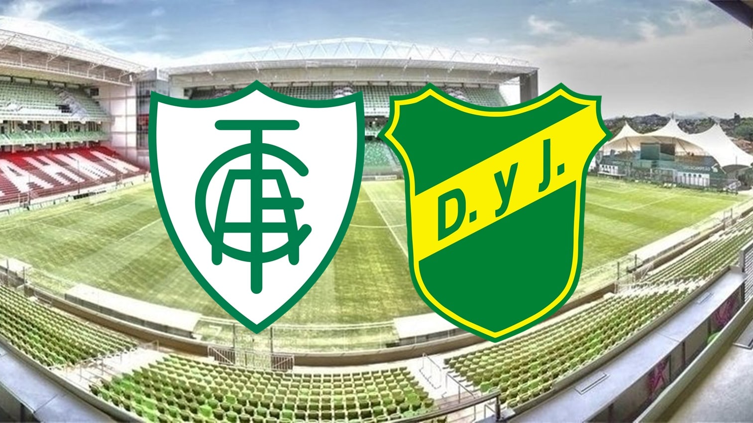 Am&eacute;rica-MG x Defensa y Justicia ao vivo e online: onde assistir, hor&aacute;rio e escala&ccedil;&atilde;o no Sul-Americana 2023