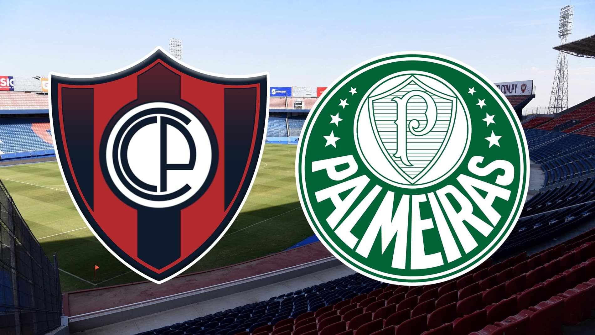 Cerro Porte&ntilde;o x Palmeiras ao vivo e online: onde assistir, hor&aacute;rio e escala&ccedil;&atilde;o na Libertadores 2023