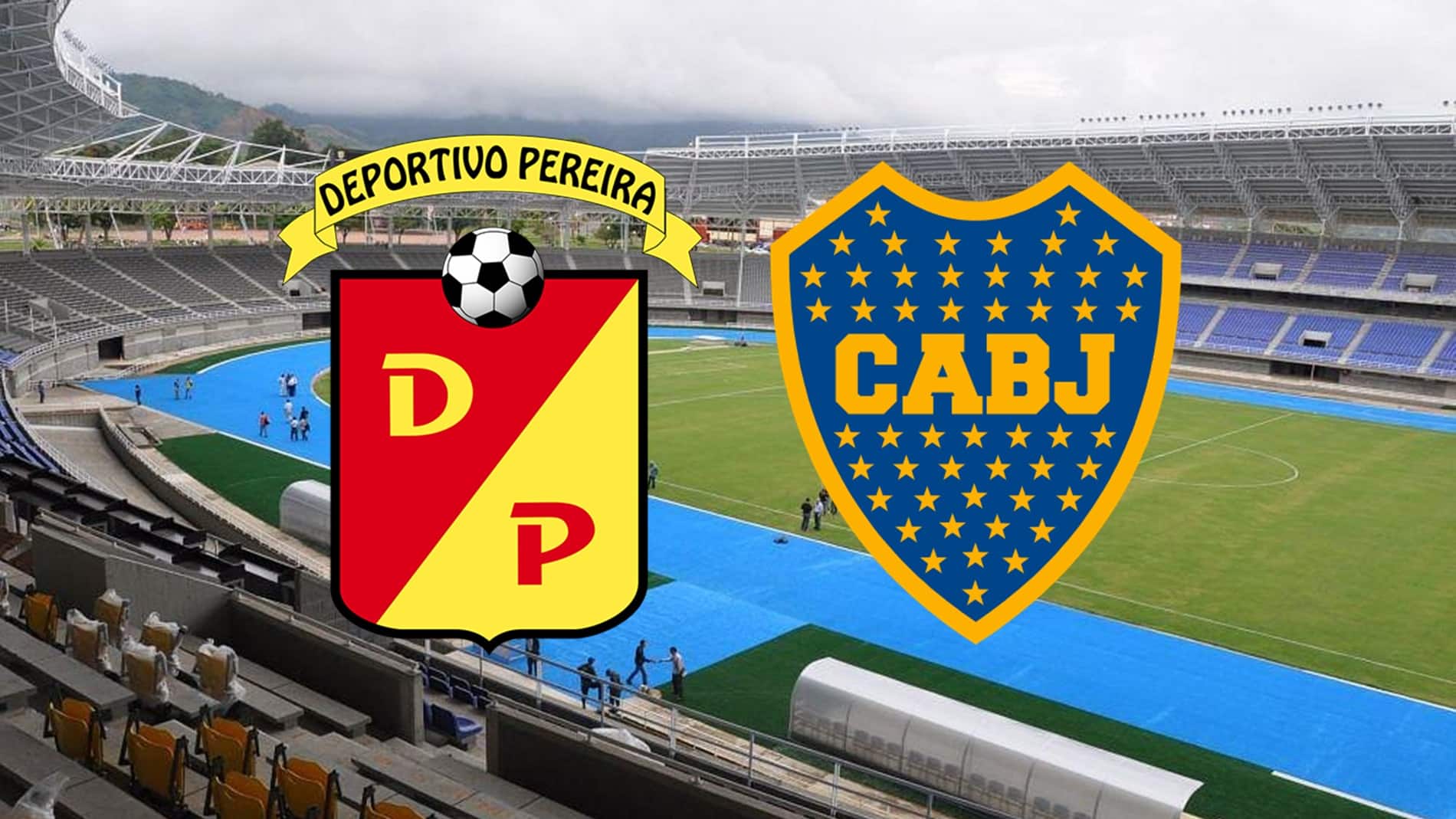 Deportivo Pereira x Boca Juniors ao vivo e online: onde assistir, hor&aacute;rio e escala&ccedil;&atilde;o na Libertadores 2023