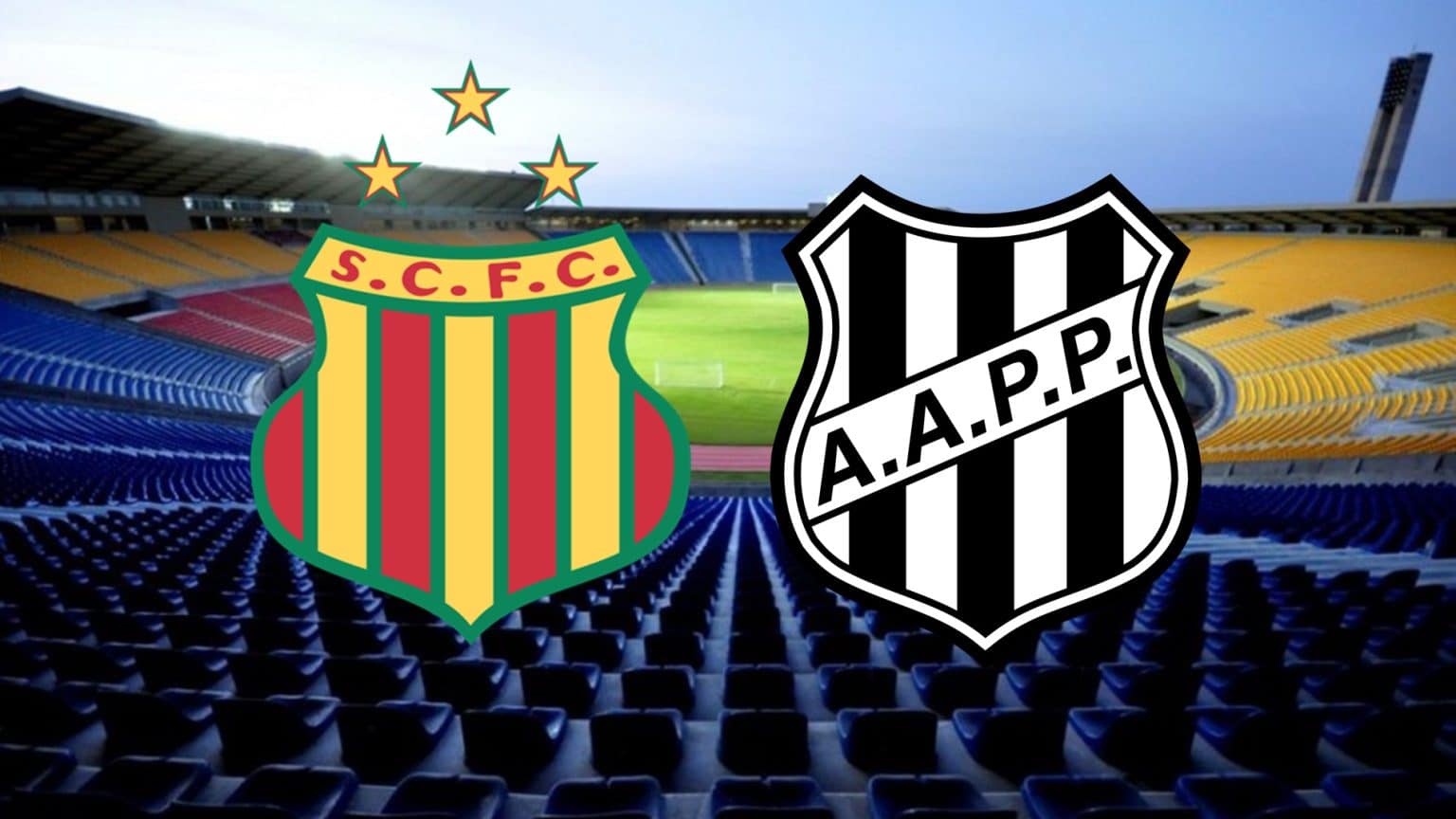 Sampaio Corr&ecirc;a x Ponte Preta ao vivo e online: onde assistir, hor&aacute;rio e escala&ccedil;&atilde;o no Brasileir&atilde;o S&eacute;rie B 2023