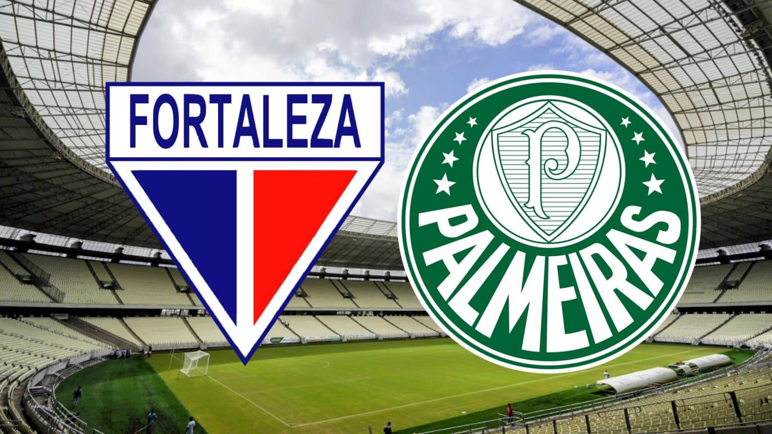 Fortaleza x Palmeiras ao vivo e online: onde assistir, hor&aacute;rio e escala&ccedil;&atilde;o na Copa do Brasil 2023